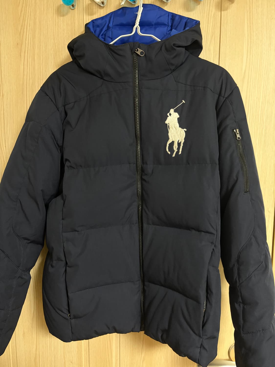 [보이즈 XL (S)] 폴로 빅포니 상품이미지1