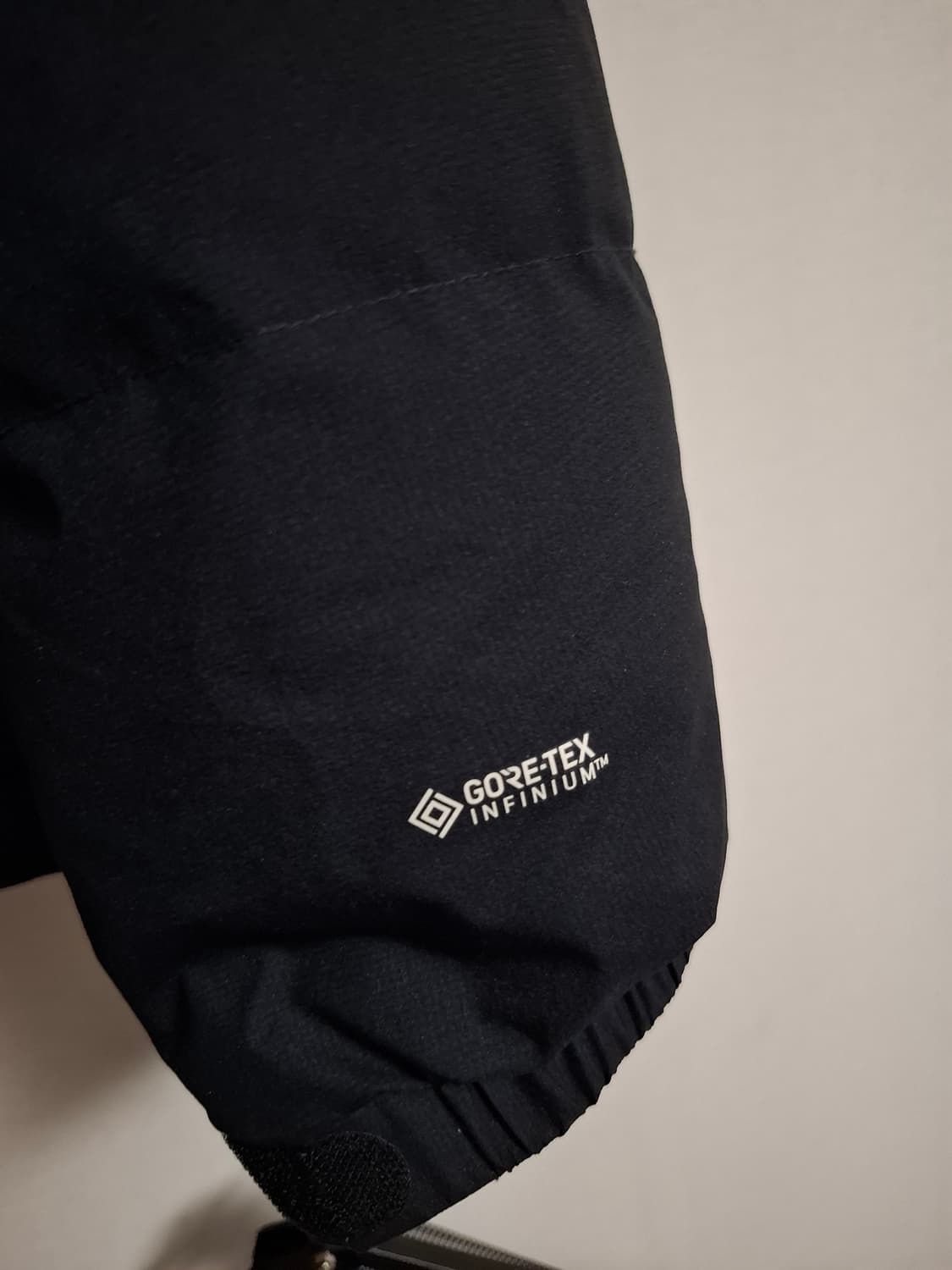 몽벨 퍼마프로스트2 다운 L 상품이미지3