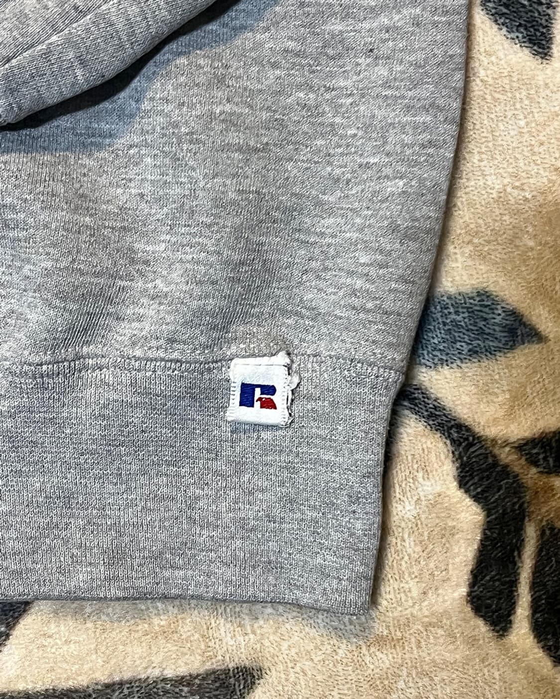 90’s Russell Sweatshirts 상품이미지4