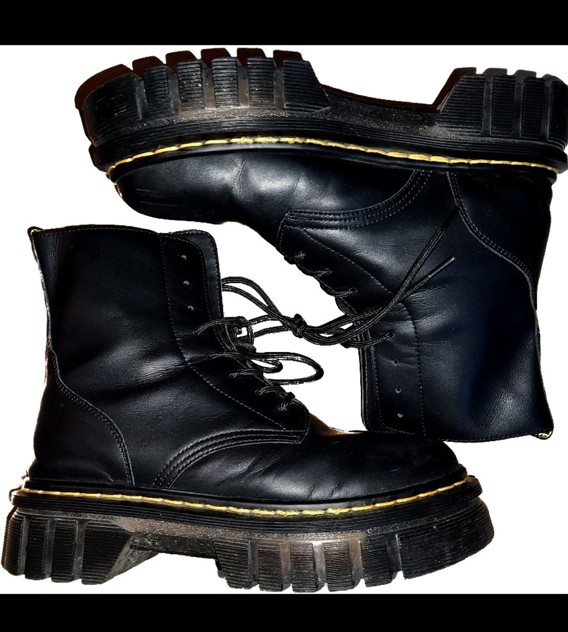 닥터마틴 오드릭 8i  280 상품이미지1