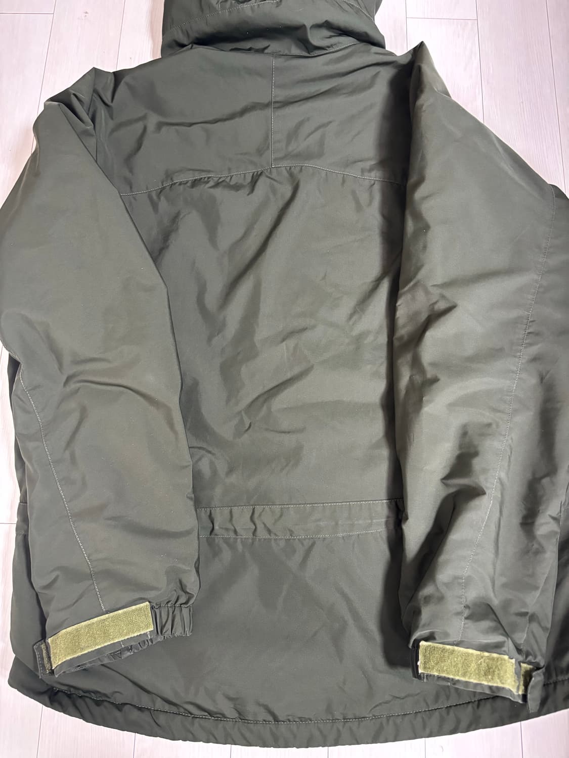 2004fw Patagonia Infurno Jacket  상품이미지5