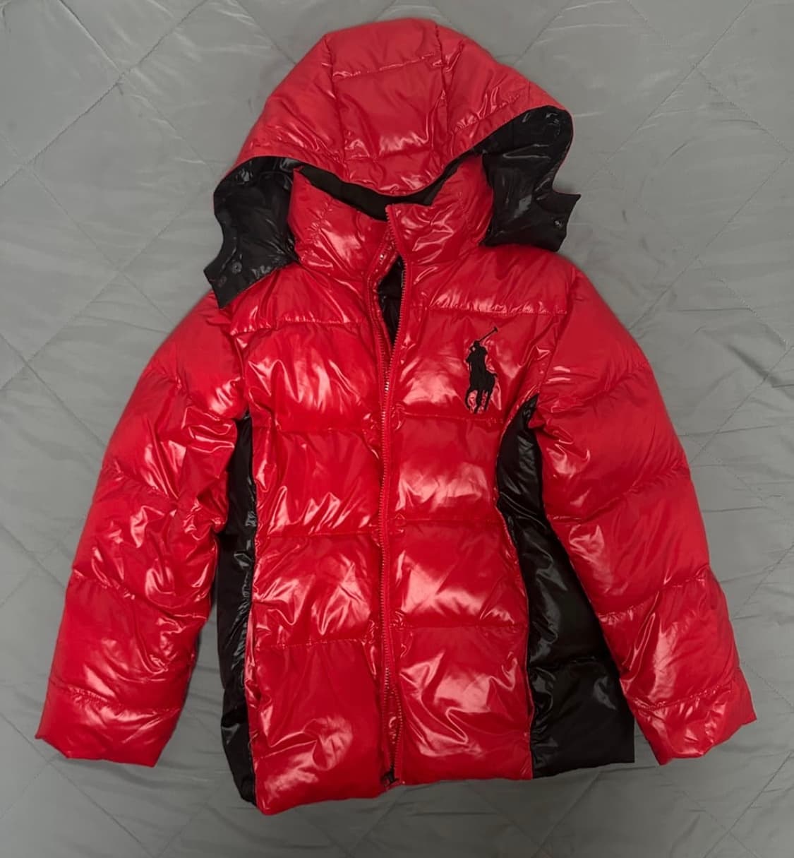 폴로 랄프로렌 패딩 상품이미지1