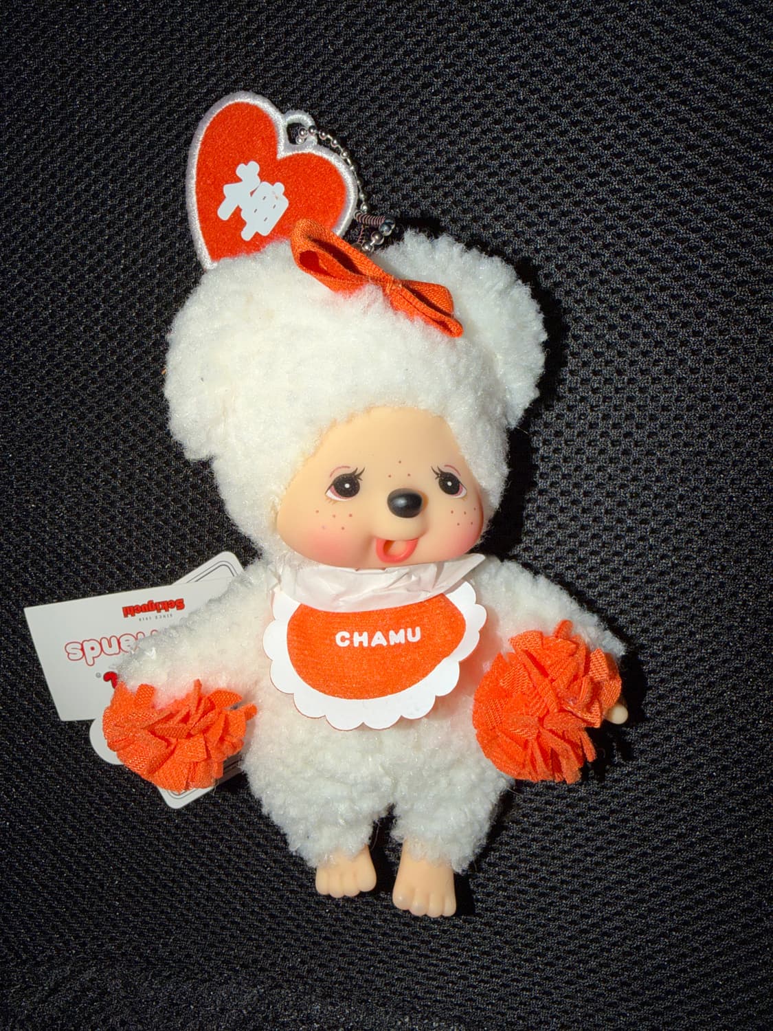 베이비몬치치 상품이미지1