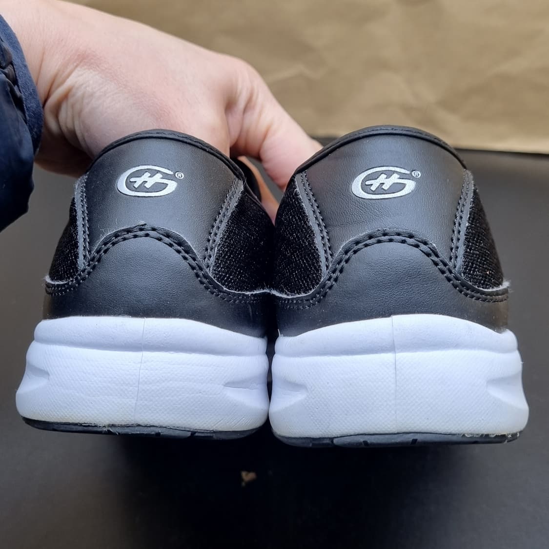 호킨스 여성슬립온230  상품이미지4