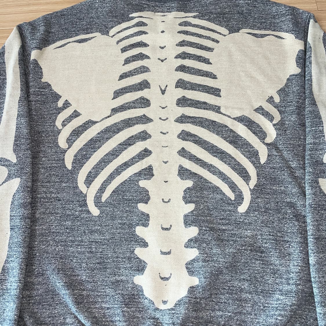 캐피탈 본 스웻셔츠 4 상품이미지1