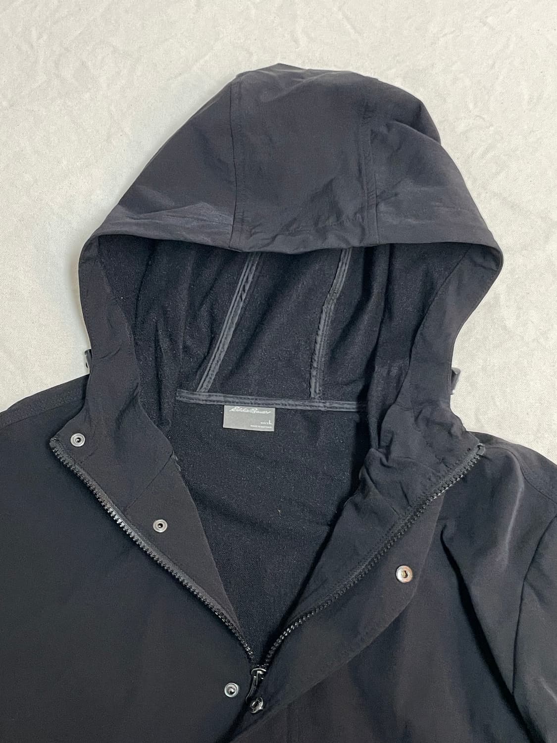 에디바우어 자켓  상품이미지9