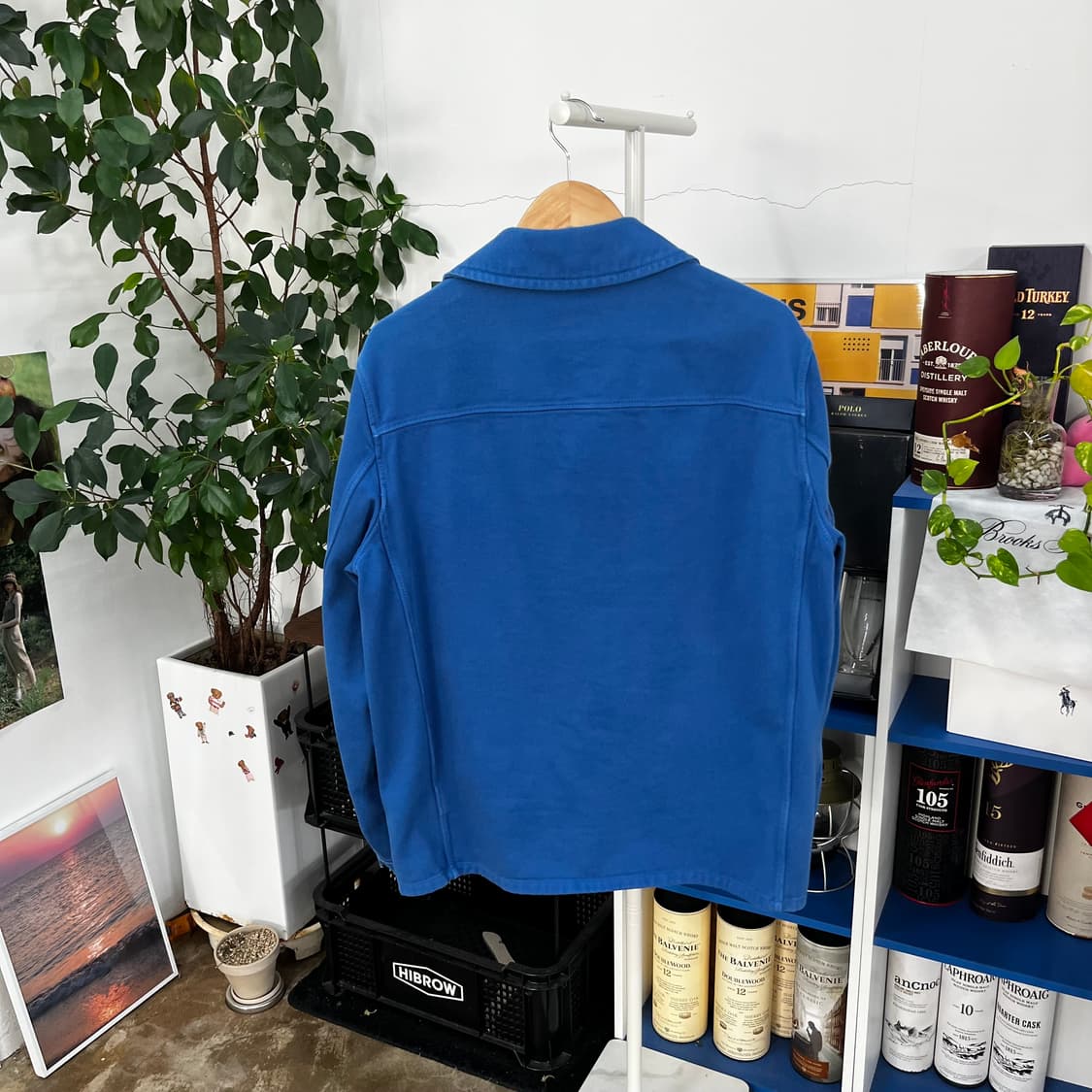 아르켓 프렌치 워크자켓 52 상품이미지6