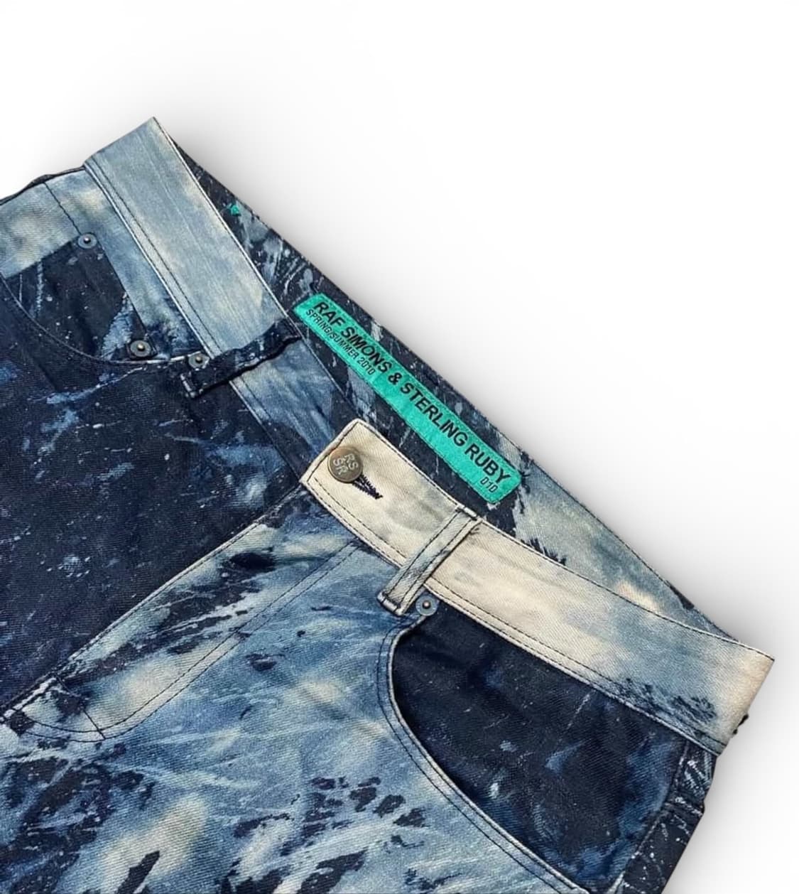 sterling ruby indigo soto x RAF 상품이미지3