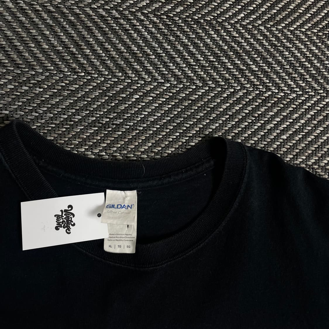 00s 길단 올드스쿨 드레이크 힙합 티셔츠y 3215 상품이미지4