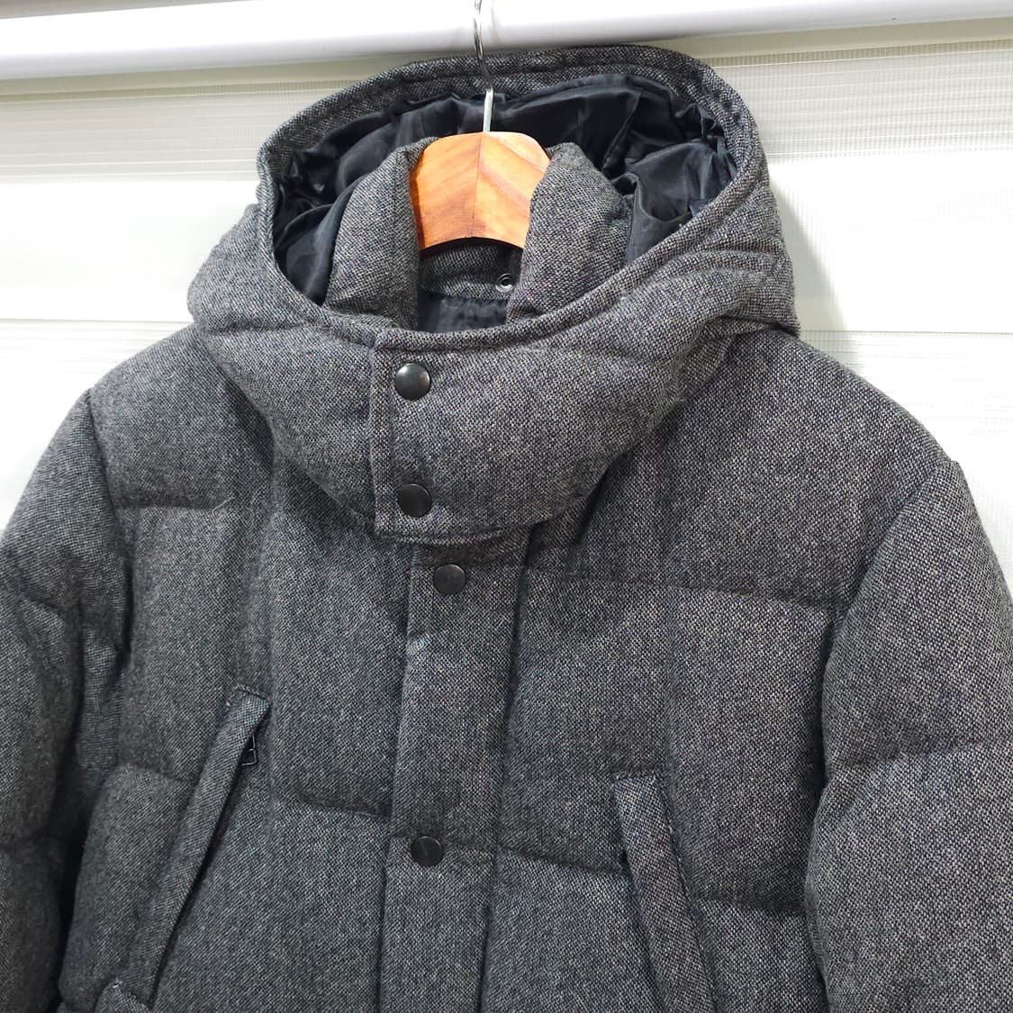 MENS BIGI 다운자켓- 2사이즈 상품이미지2