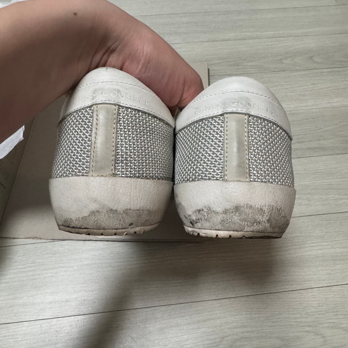 골든구스 그레이코드 41 상품이미지5