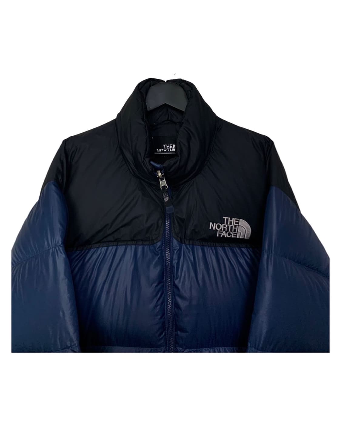 (95-100)노스페이스 700 눕시 패딩 상품이미지2