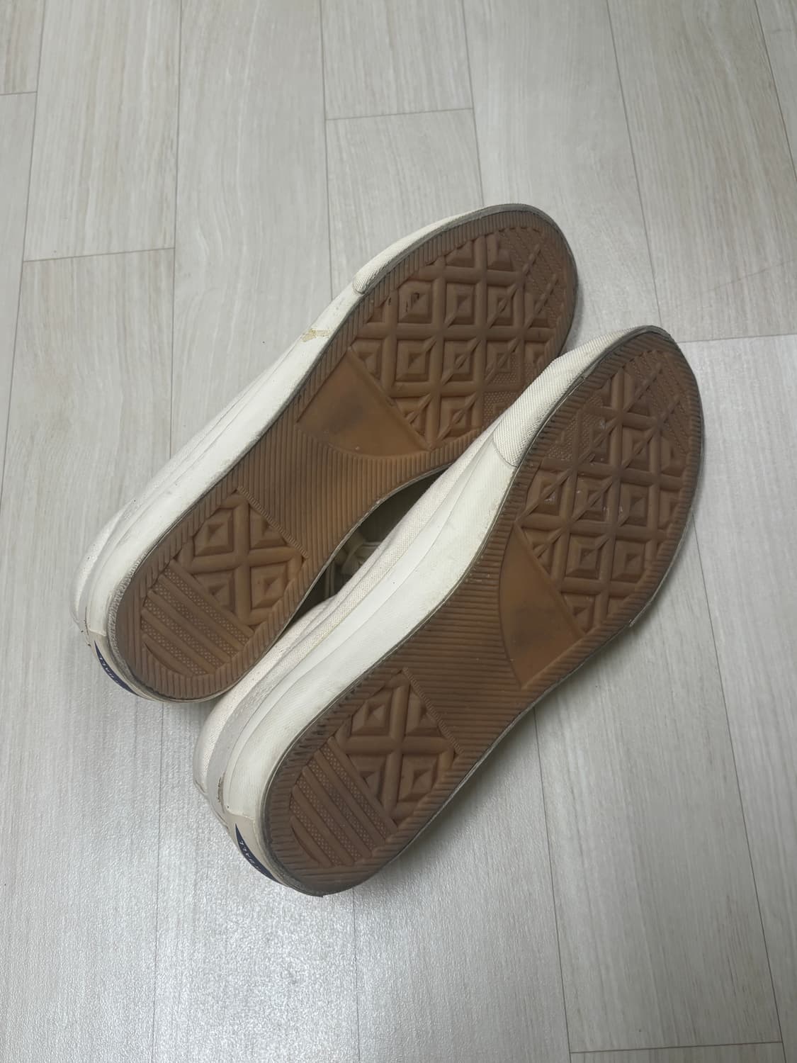 캐치볼 스니커즈 상품이미지3