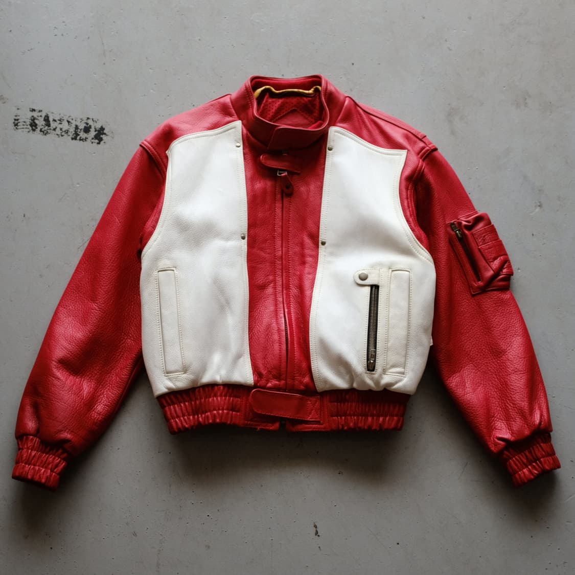 Kevin Schwantz Lucky Strike Suzuki  상품이미지3