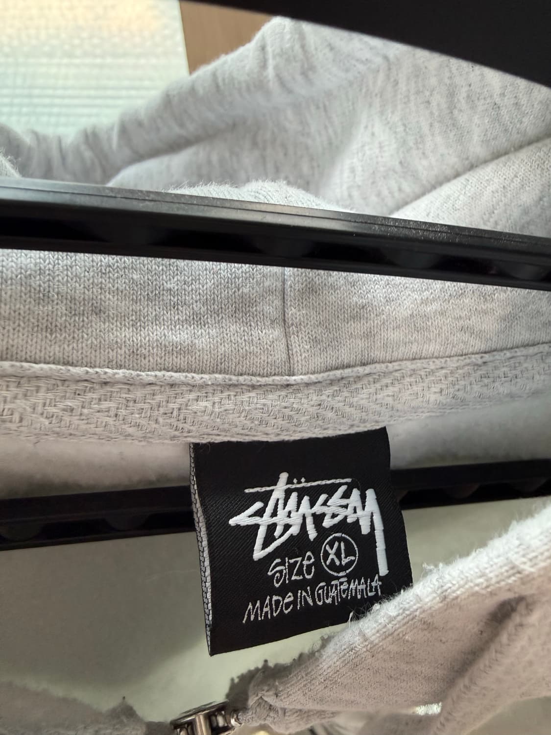 스투시 후드집업 상품이미지5