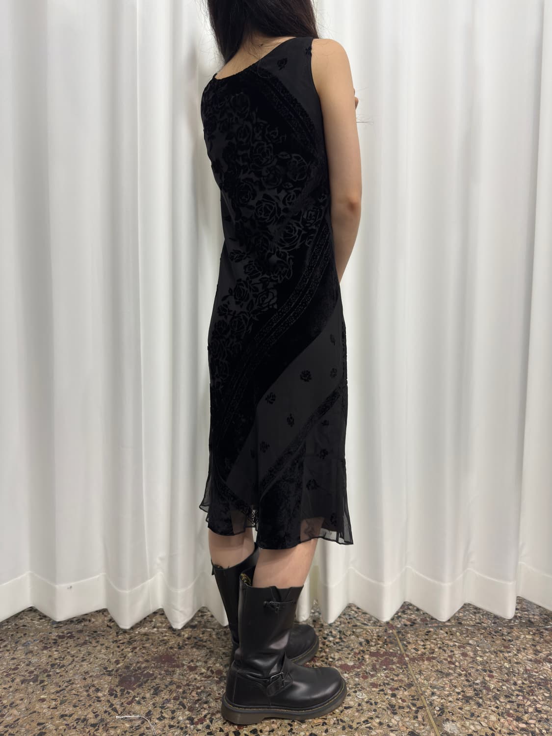 oriental dress 상품이미지5