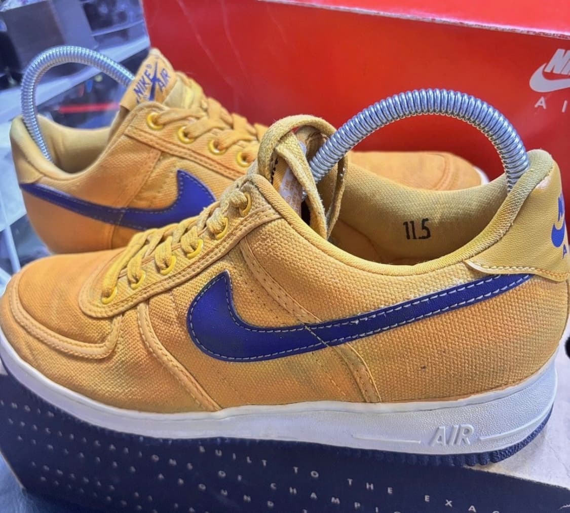 나이키 에어포스1 cvs 295 상품이미지8