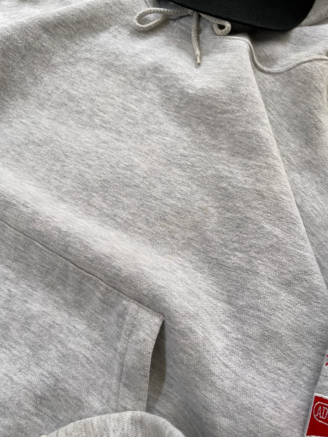 90s Marlboro Gecko Lizard Hoodie 상품이미지8