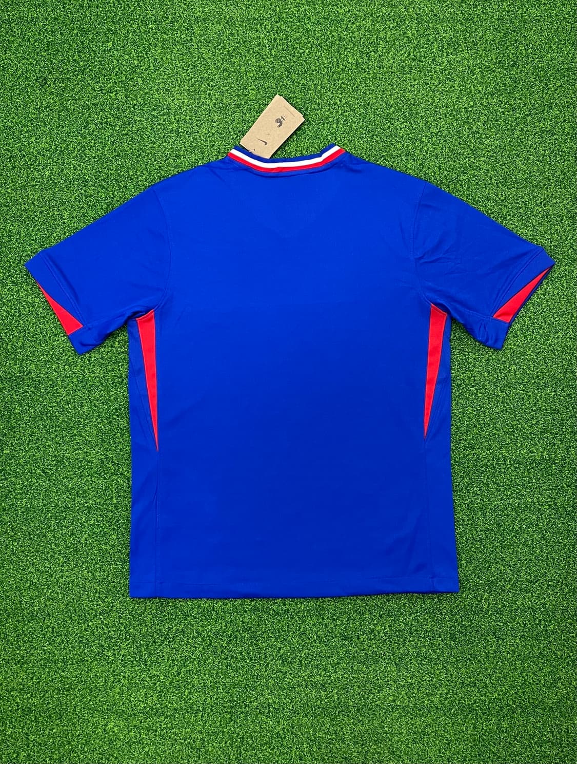 #2024 프랑스 축구 국가대표팀 HOME KIT# 상품이미지2