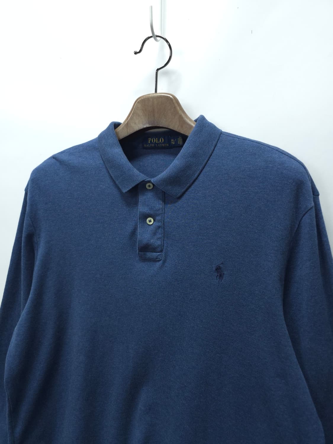 폴로 랄프로렌 포니자수 PK카라티 ( 남성XL ) 상품이미지3