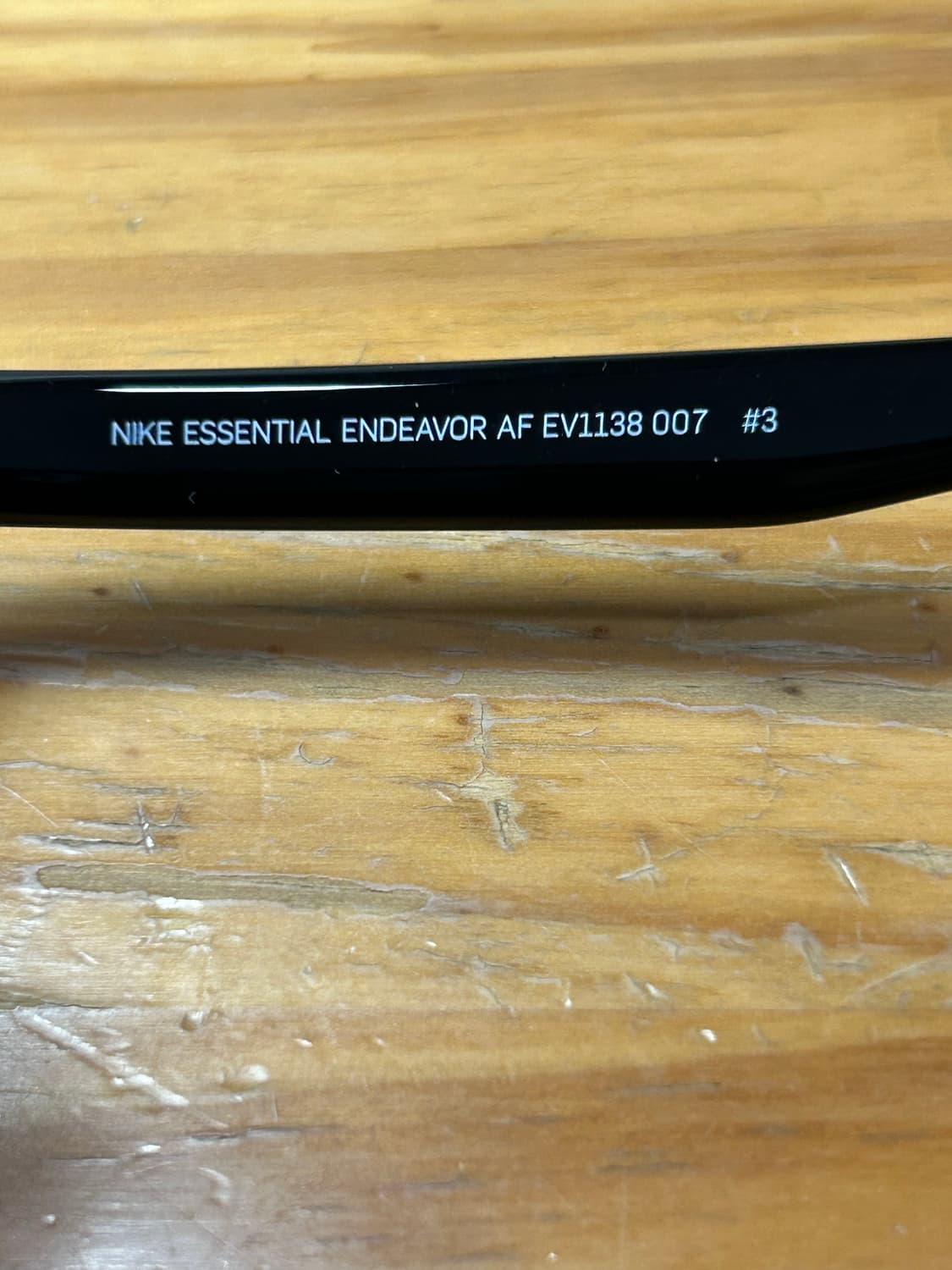 나이키 선글라스 ESSENTIAL ENDEAVOR 상품이미지5