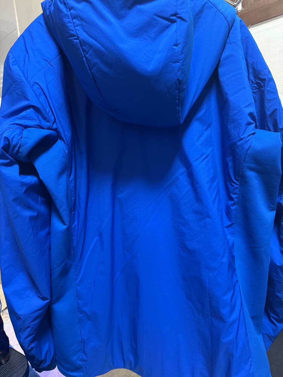 아크테릭스 아톰 바이탈리티 M 상품이미지2