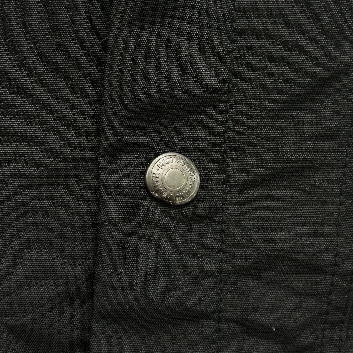 폴스미스 코팅 나일론 트러커 자켓 상품이미지6