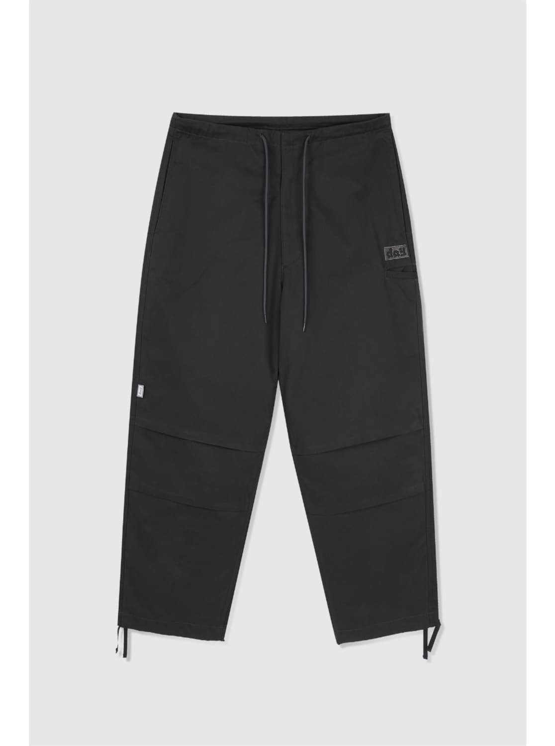 노이스 day로고 트러커팬츠 상품이미지1