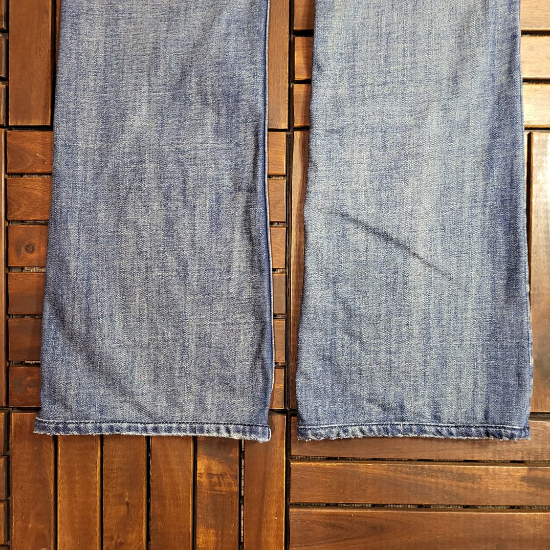 디젤 청바지 부츠컷 (32) 상품이미지9