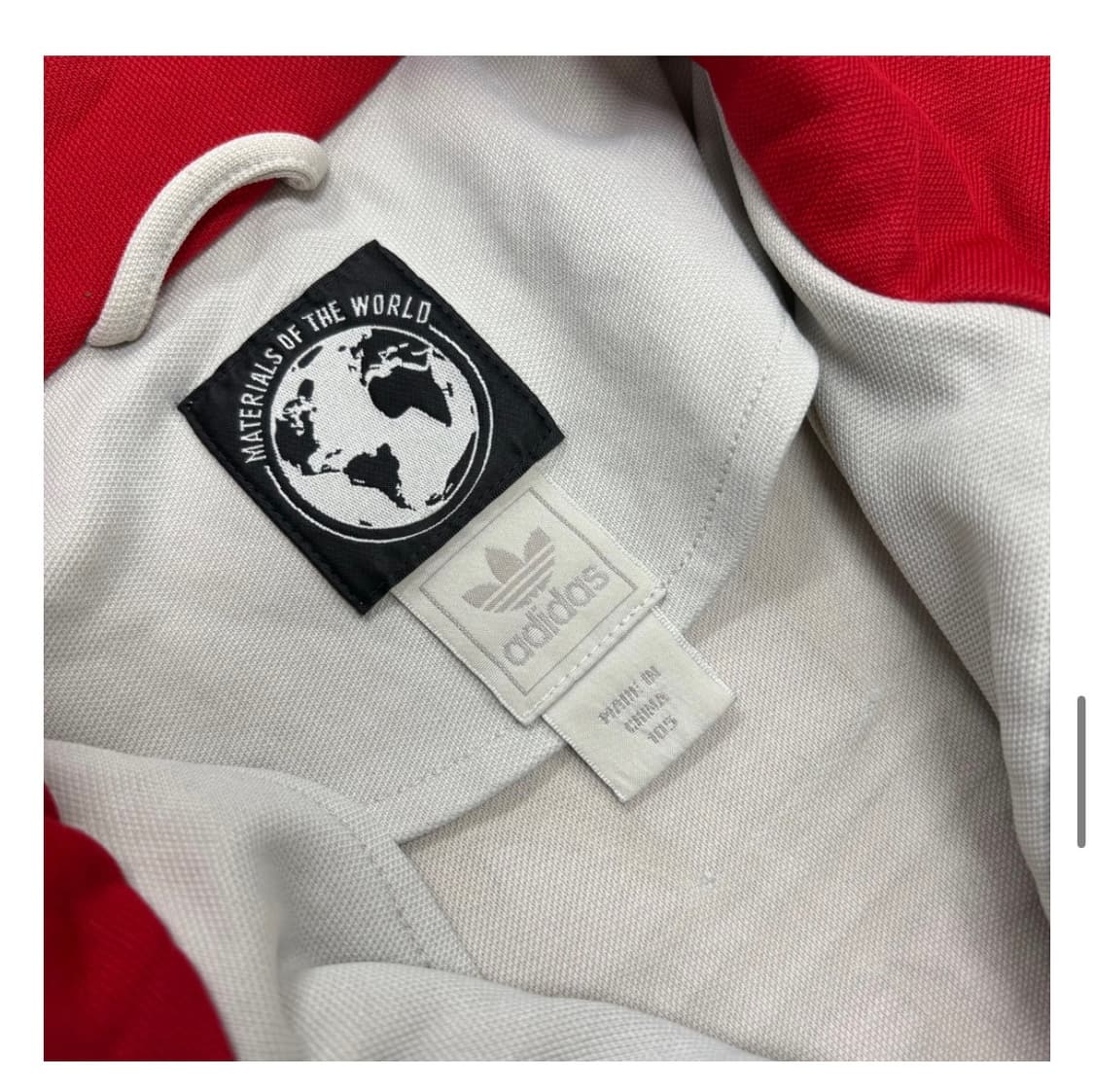 아디다스 캐나다져지 마지막세일 상품이미지3