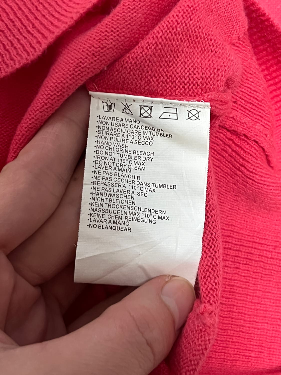 비비안웨스트우드 가디건 m 상품이미지5