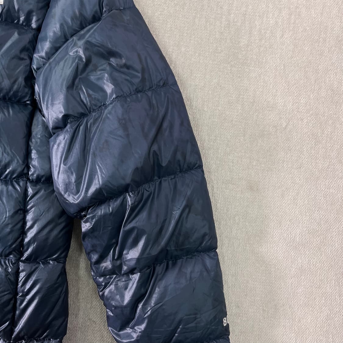 95 노스페이스 퀄팅 800 경량패딩 상품이미지8