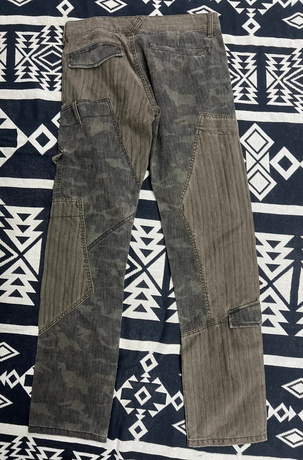 밀리터리 카고  29 상품이미지2