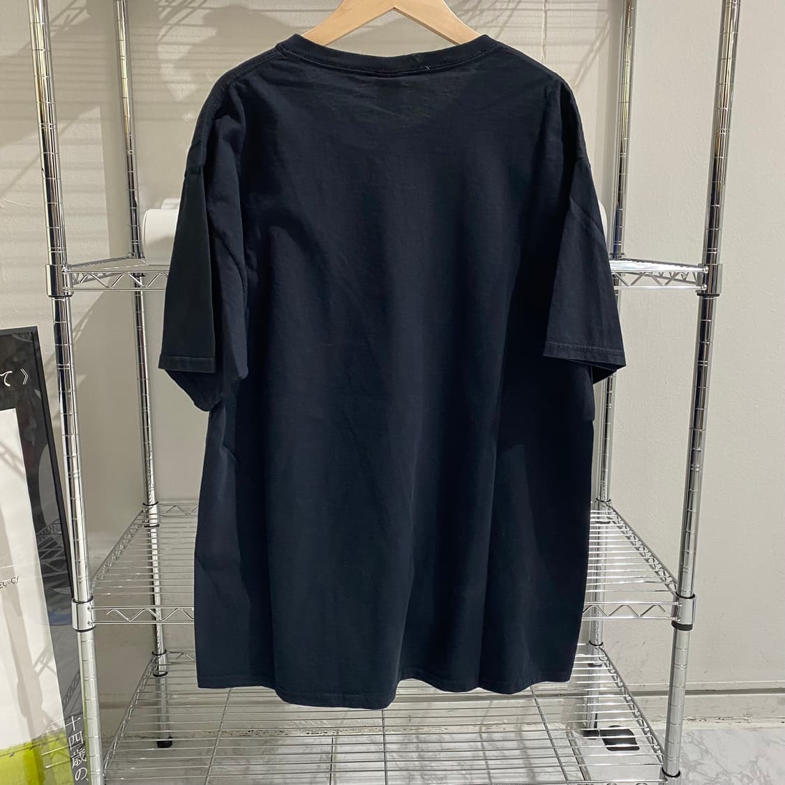 아키라 기모노마이하우스 10s 빈티지 애니메이션 티셔츠 상품이미지2