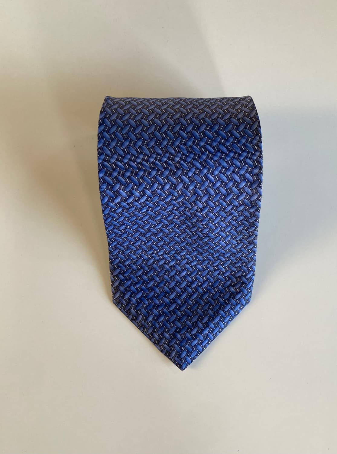 란셀 넥타이 상품이미지8