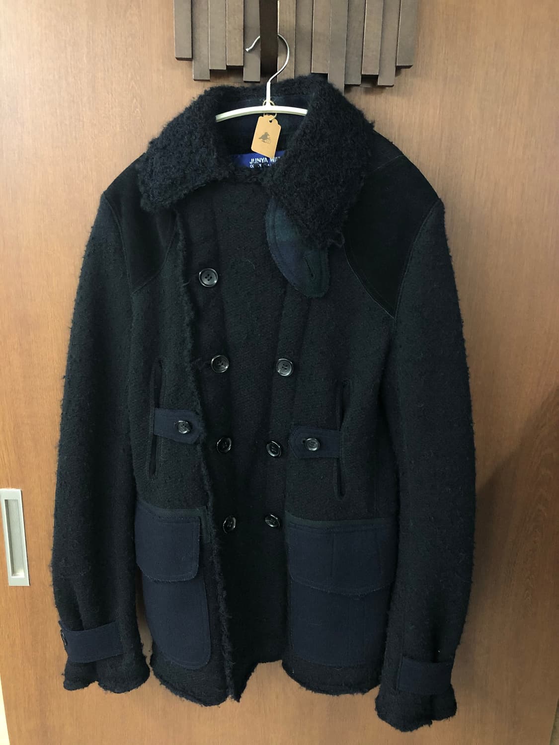 Junyawatanabe coat s 상품이미지5
