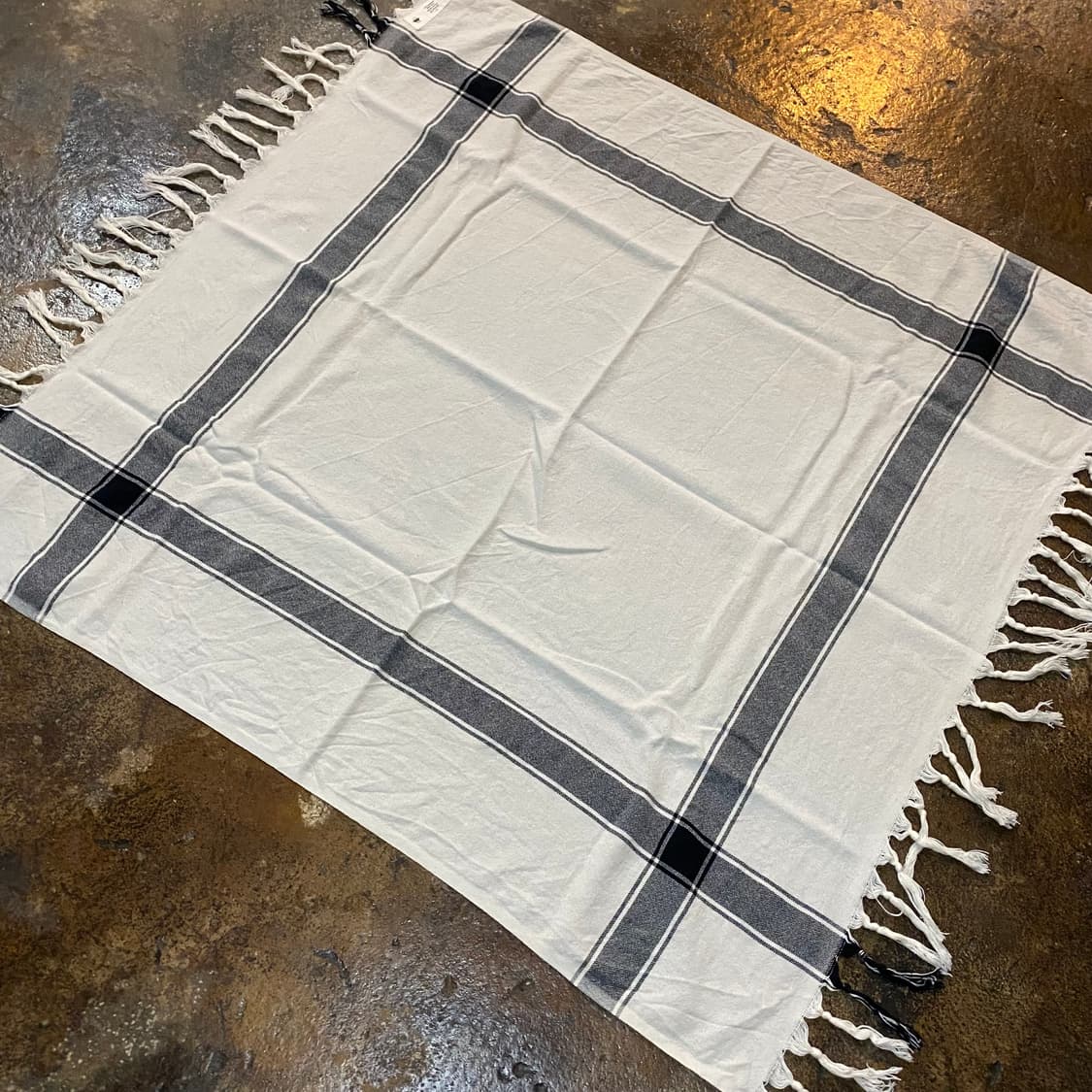 Wtaps 스카프 상품이미지2