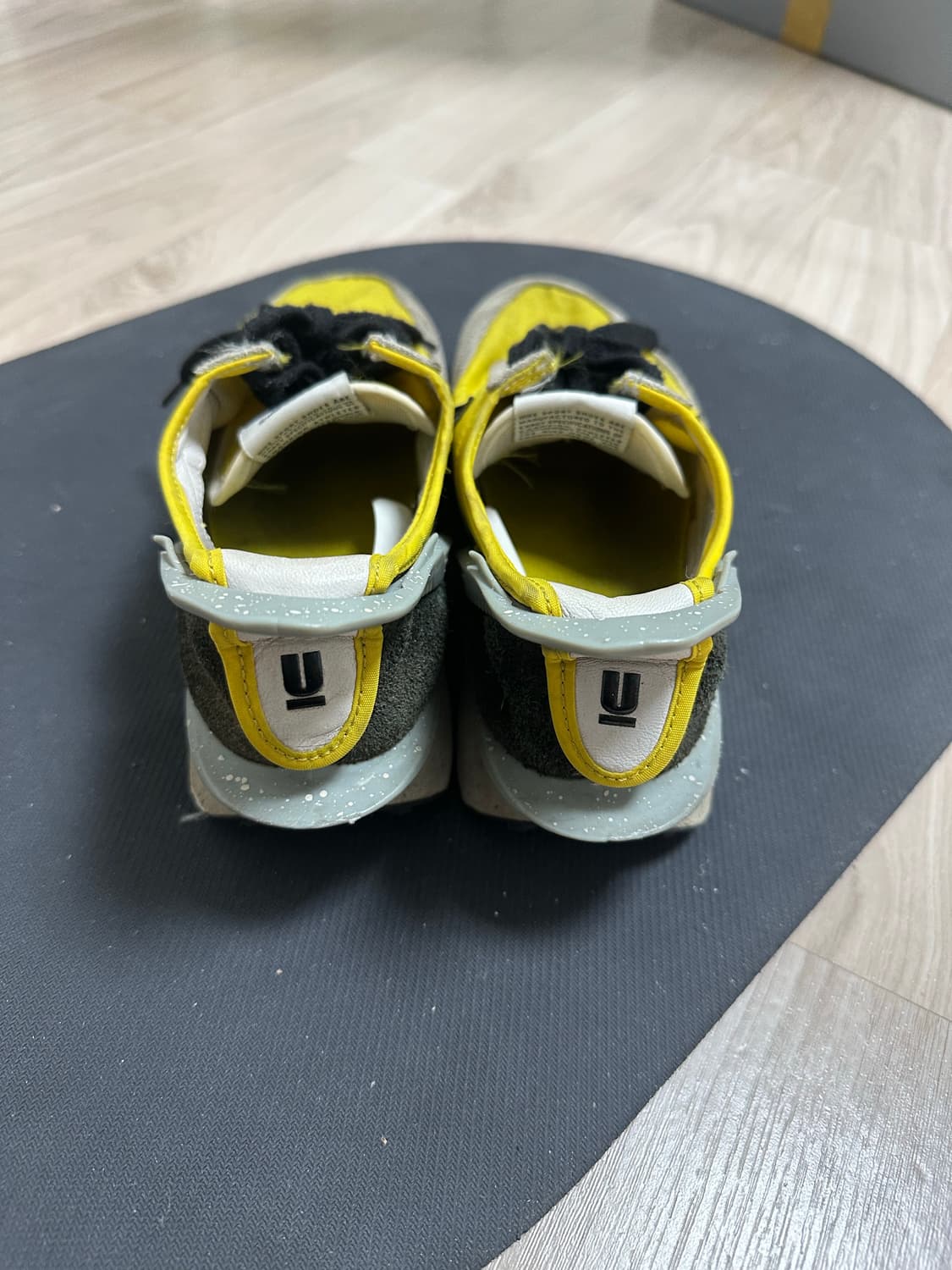 나이키 언더커버 데이브레이크 상품이미지3