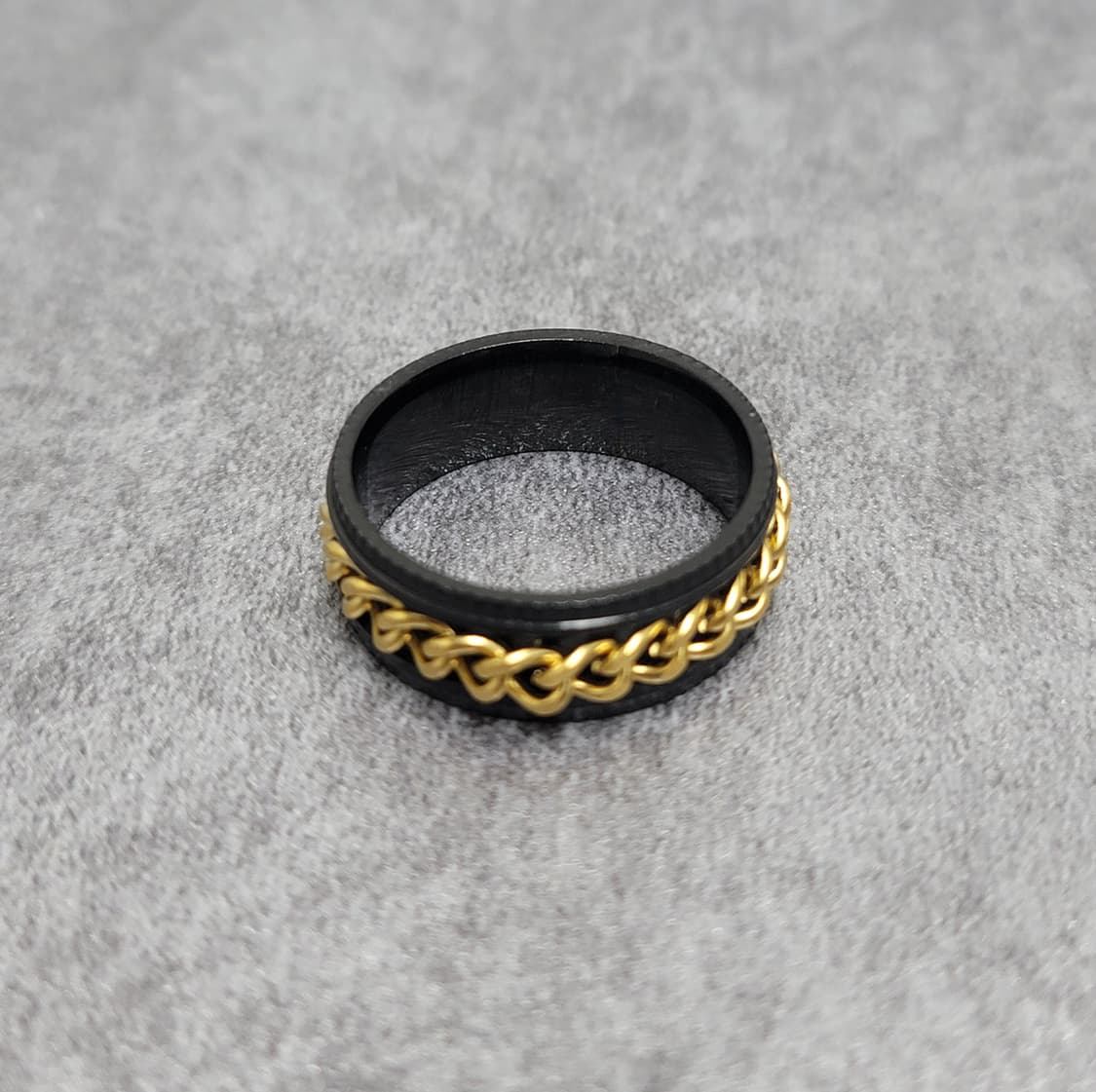 unique ring set 상품이미지3