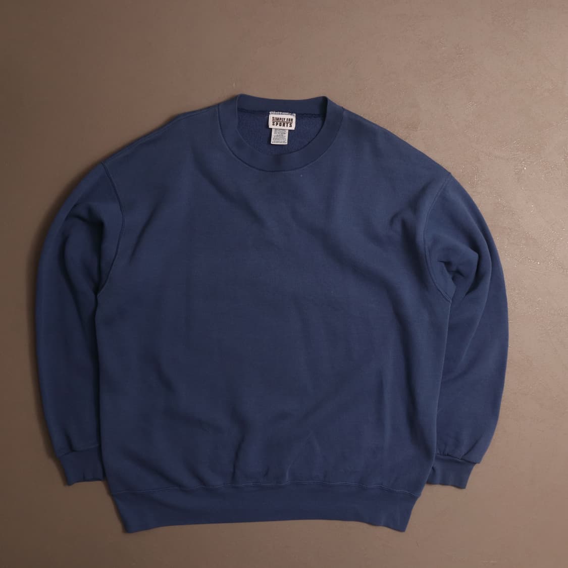 90's 빈티지 USA 스웻셔츠 A1836 상품이미지1