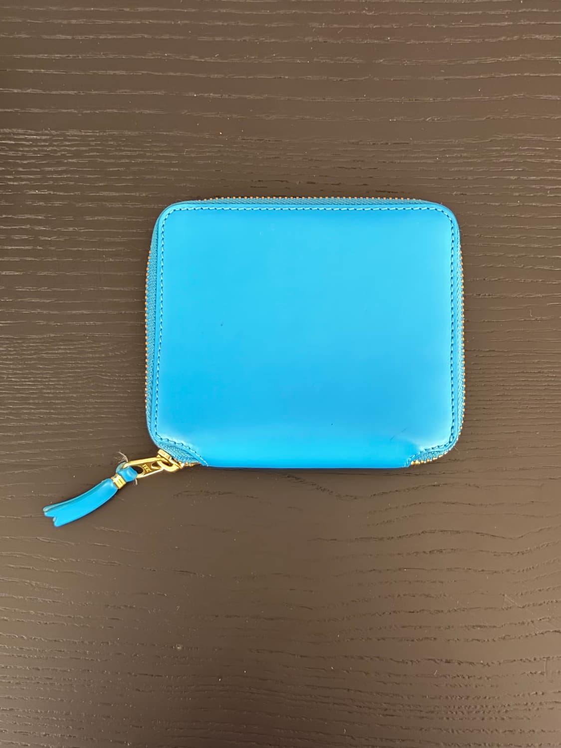 꼼데가르송 반지갑 상품이미지2