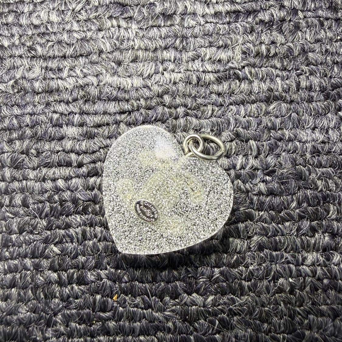 업사이클링 팬던트 실버펄 상품이미지3