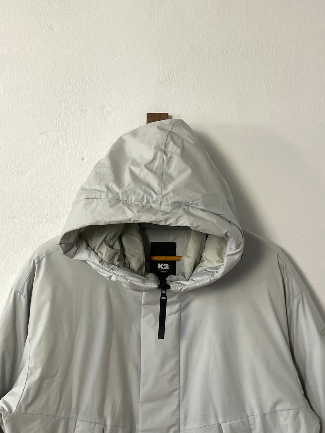 K2 씬에어 다운패딩  상품이미지2