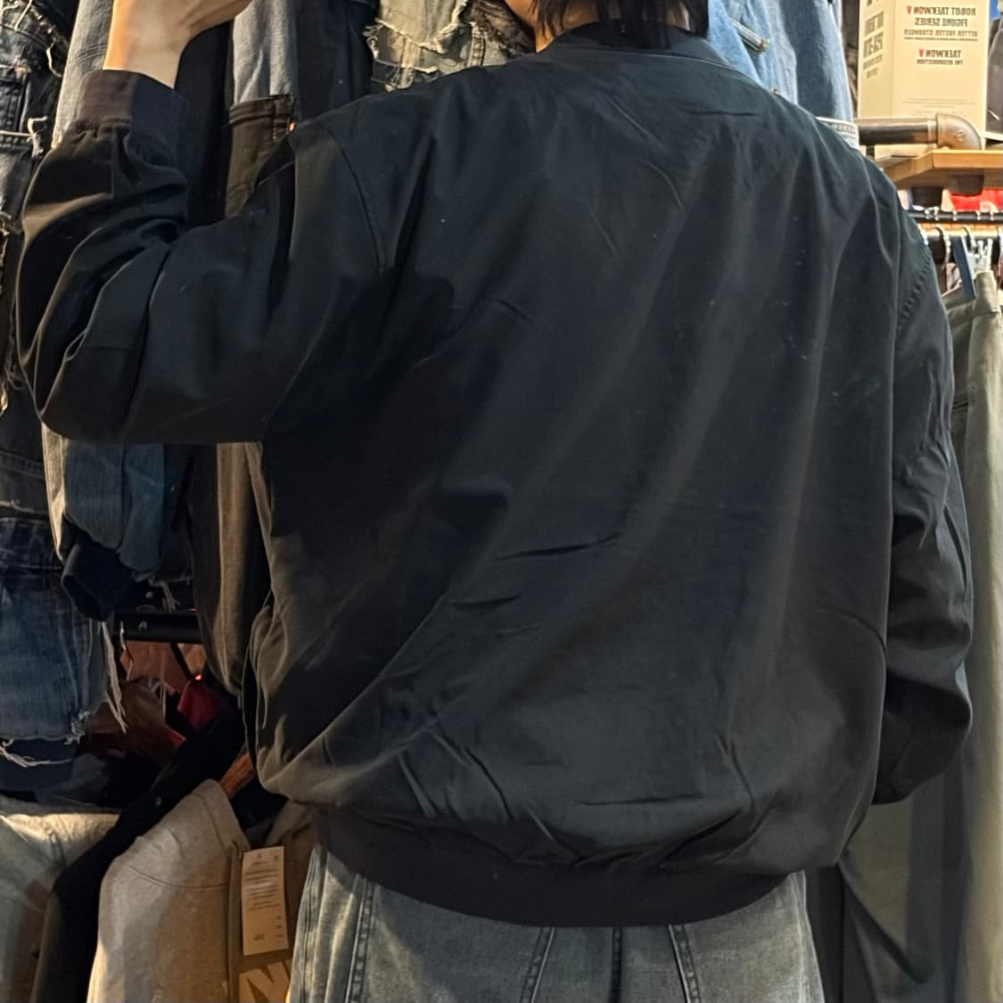 [NO.9] Nike 나이키 웜업 상품이미지5