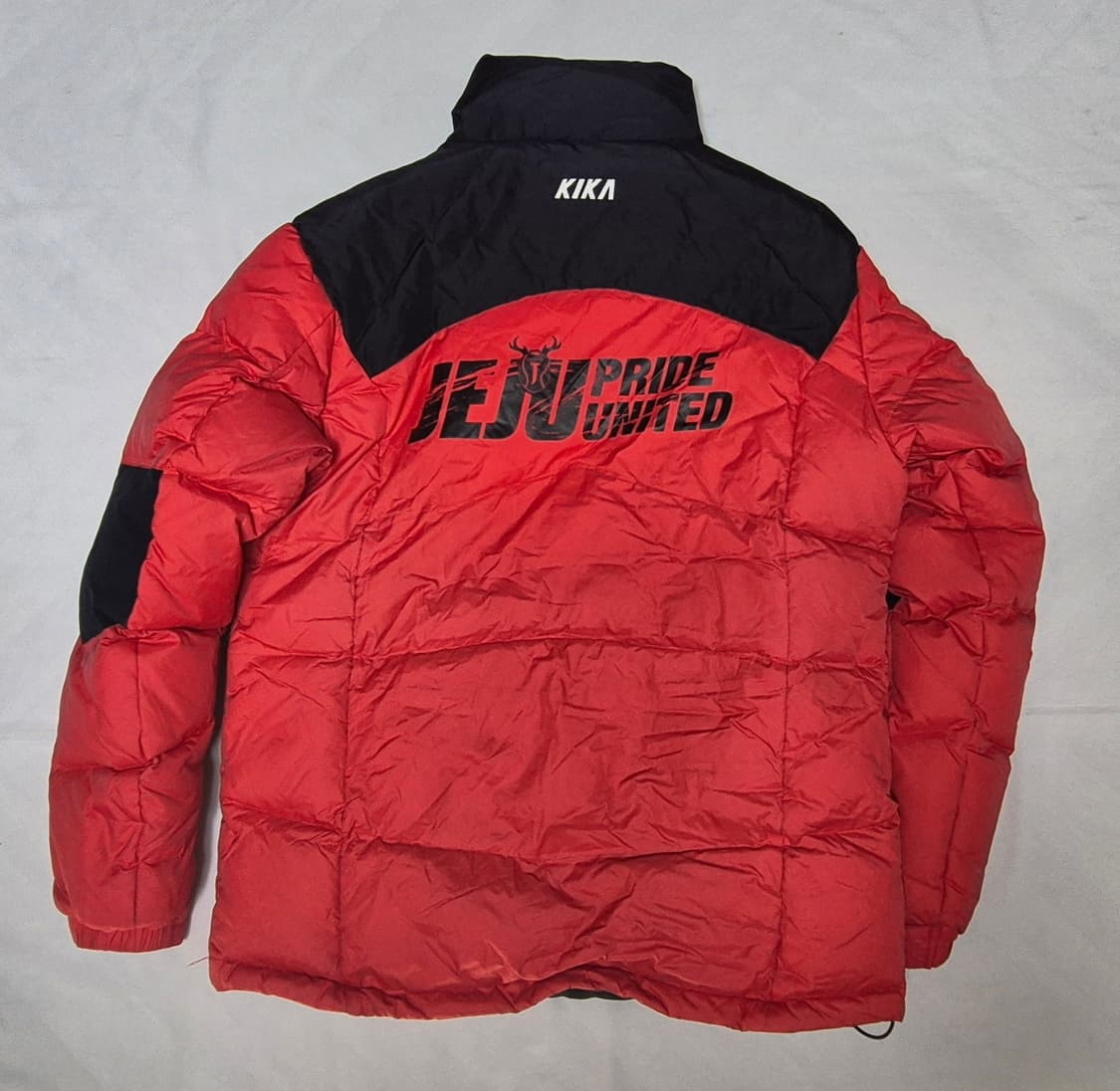 제주 유나이티드 잠바 팝니다  상품이미지2