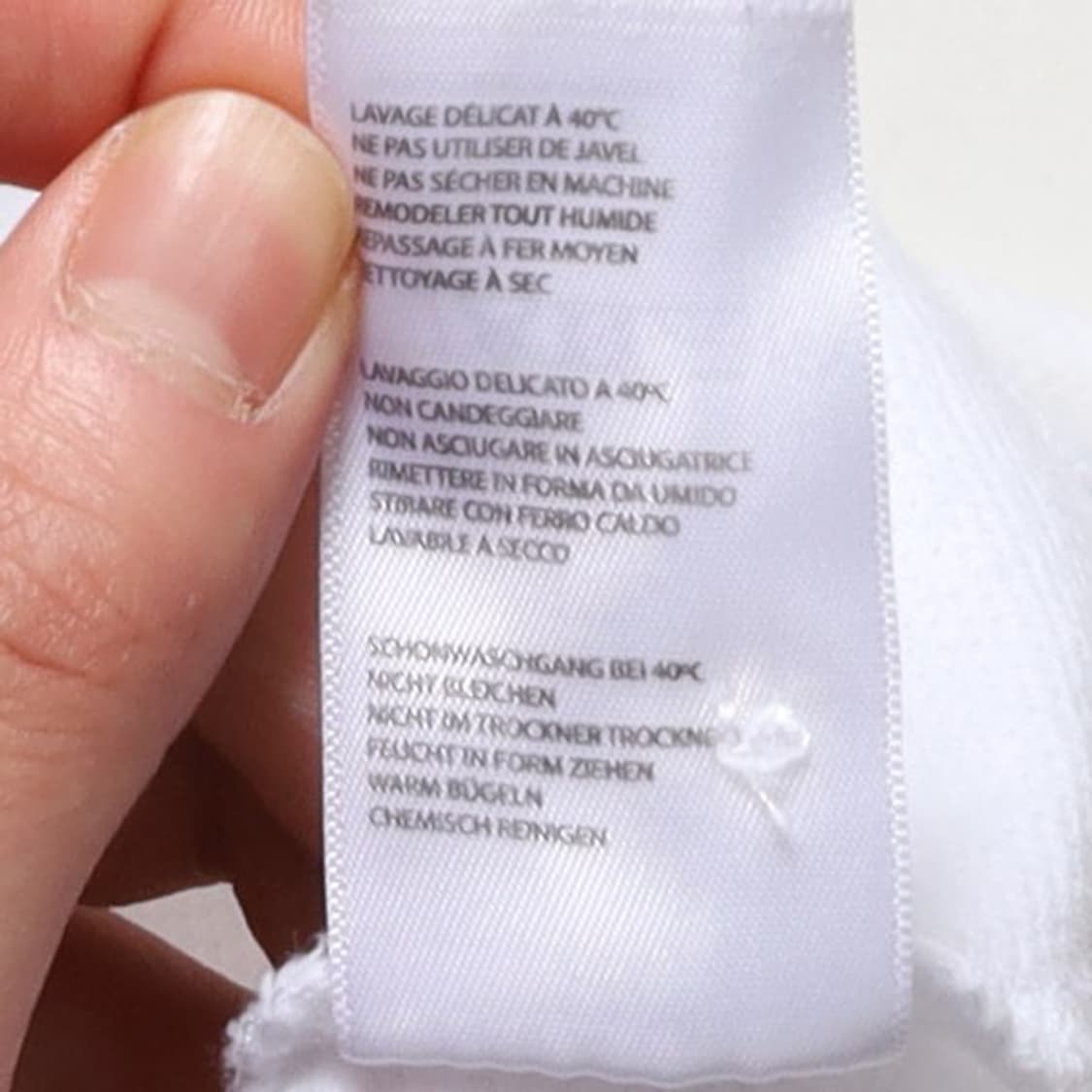 선스펠 Sunspel Polo T-shirt 

 상품이미지9