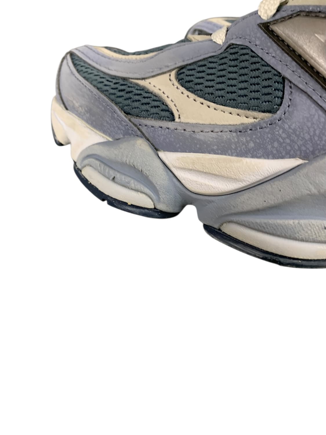 뉴발란스 9060 아크틱 그레이 스틸 280 (Gr-3338) 상품이미지10