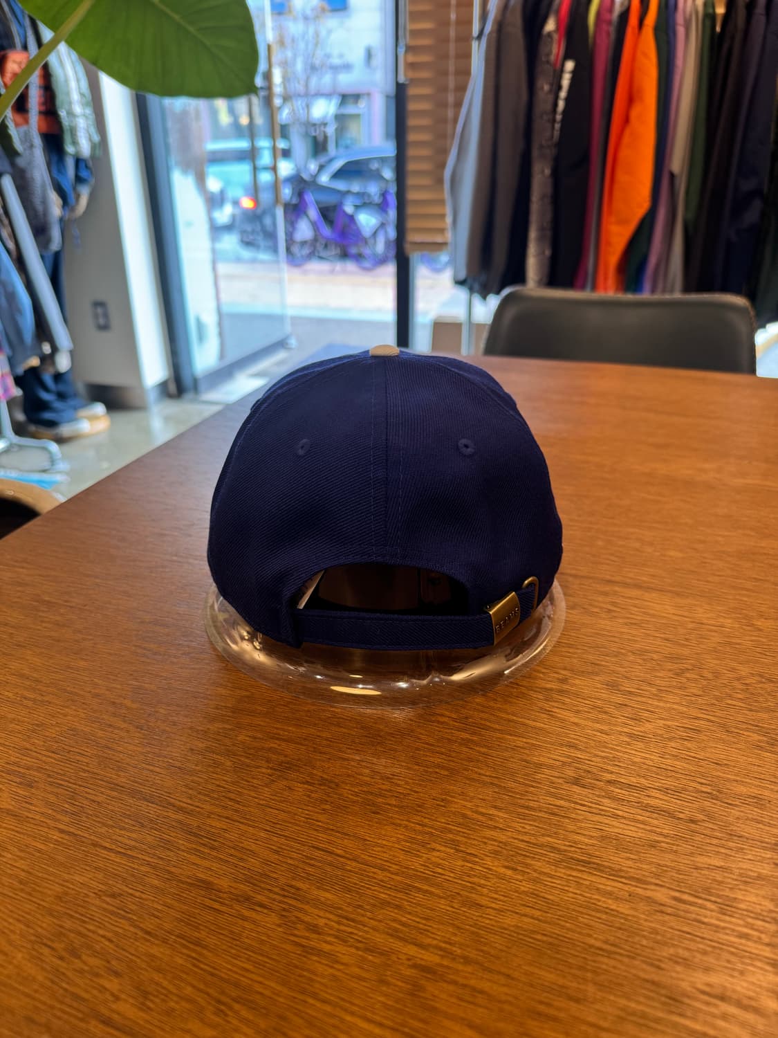 [OS] 빔즈 x 뉴에라 엘에이 다저스 캡 상품이미지3