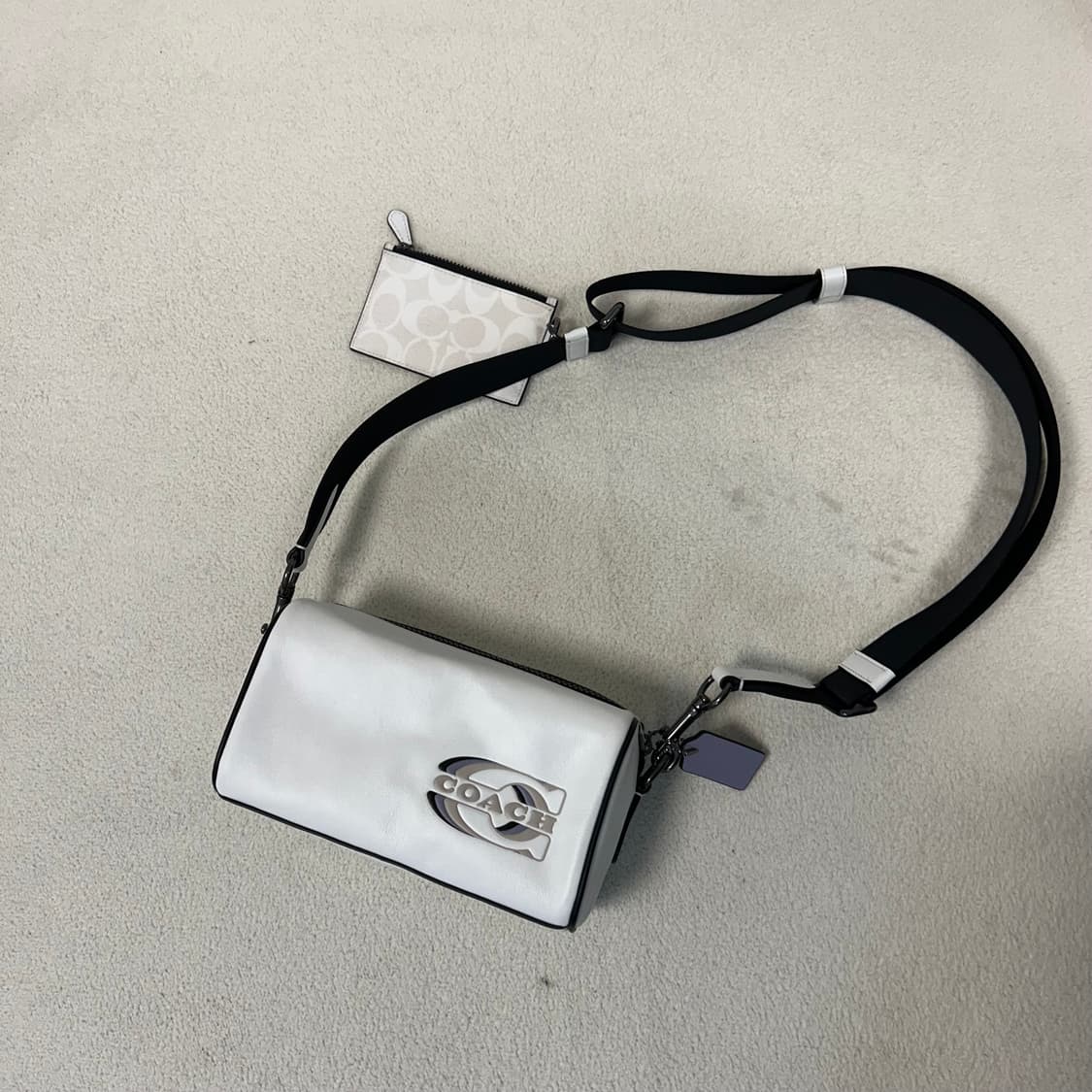 Coach Crossbody Bag 상품이미지5