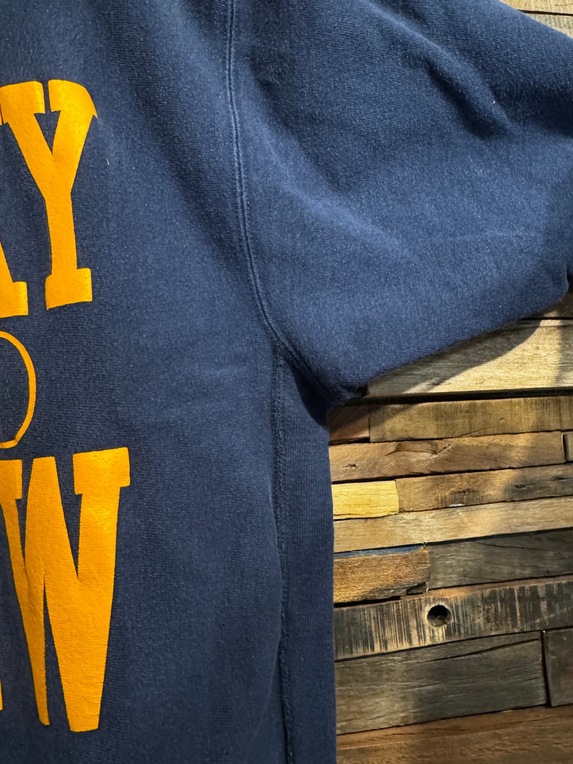 90's Champion Reverse Weave Sweatshirt 상품이미지5